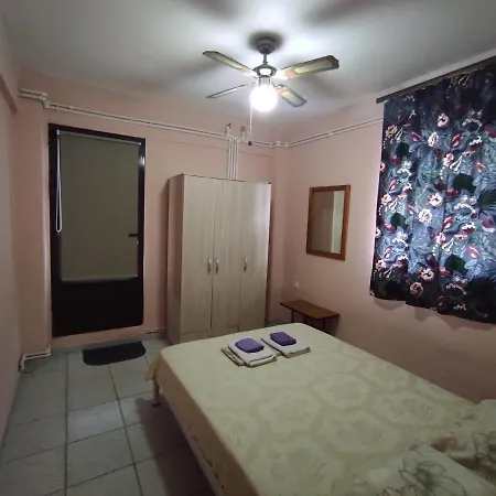 Διαμέρισμα Niki's House 1 Αγία Τριάδα