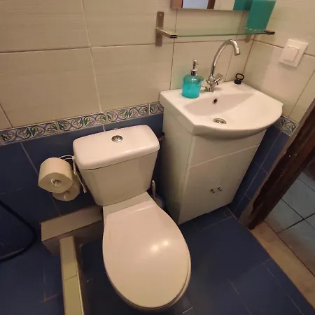 Niki's House 1 Αγία Τριάδα