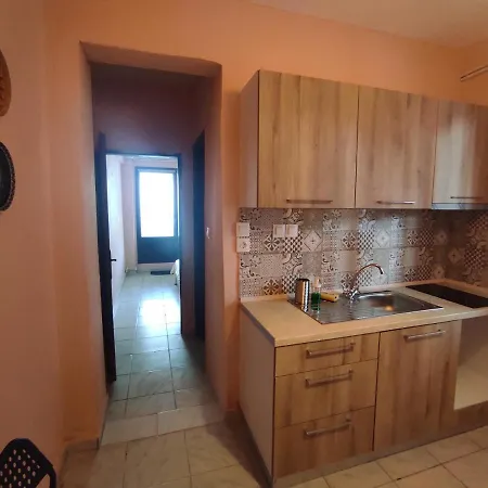 Niki's House 1 Διαμέρισμα *