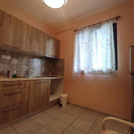 Niki's House 1 Διαμέρισμα Αγία Τριάδα