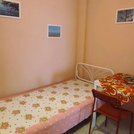 Διαμέρισμα Niki's House 1