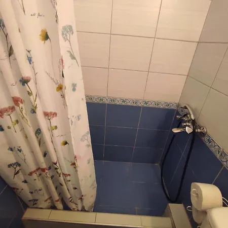 Διαμέρισμα Niki's House 1