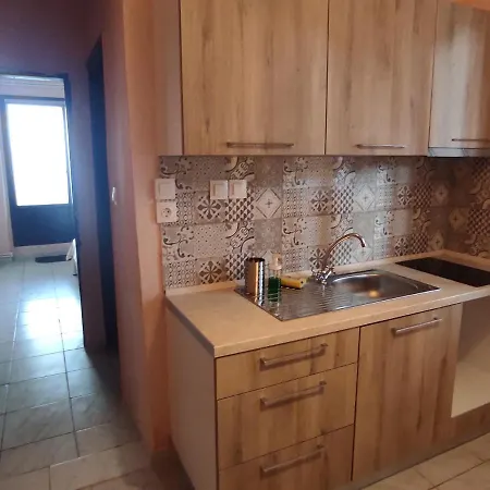 Niki's House 1 Διαμέρισμα *