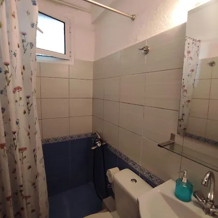 Διαμέρισμα Niki's House 1 Αγία Τριάδα