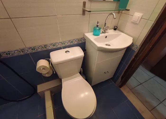 Niki's House 1 Айя-Триас
