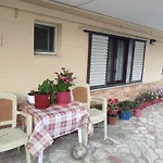 Niki's House 1 Διαμέρισμα *