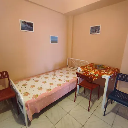 Apartamento Niki's House 1 Agia Triada (Thessaloniki)
