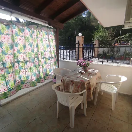 Niki's House 1 Agia Triada (Thessaloniki)