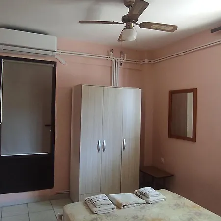 Apartment Niki's House 1 *