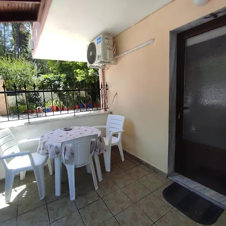 Niki's House 1 Agia Triada (Thessaloniki)