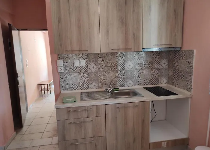 Niki's House 1