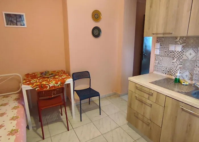 Niki's House 1 * Agia Triada (Thessaloniki)