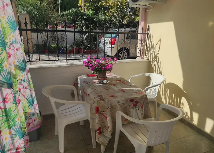 Apartament Niki's House 1 Agia Triada (Thessaloniki)