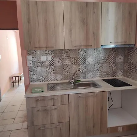 Niki's House 1