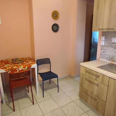Niki's House 1 * Agia Triada (Thessaloniki)