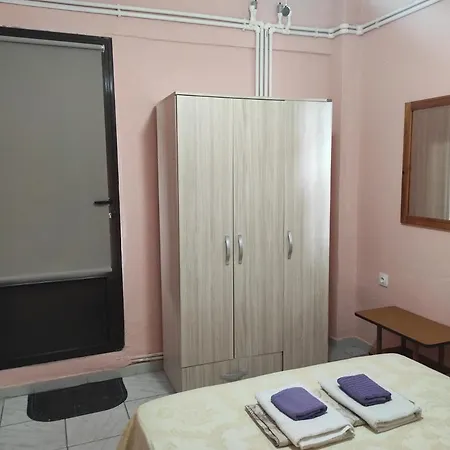 Niki's House 1