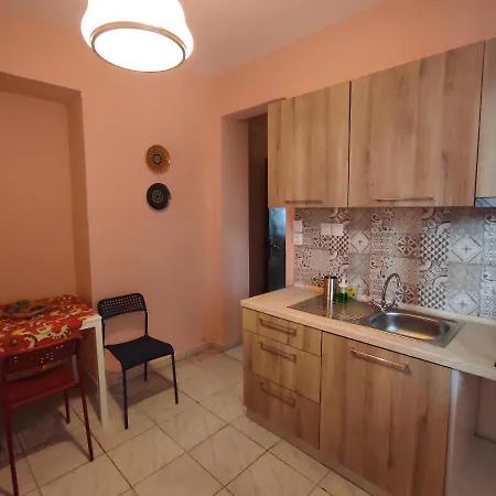 Niki's House 1