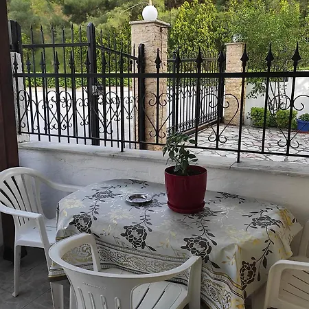 Niki's House 1