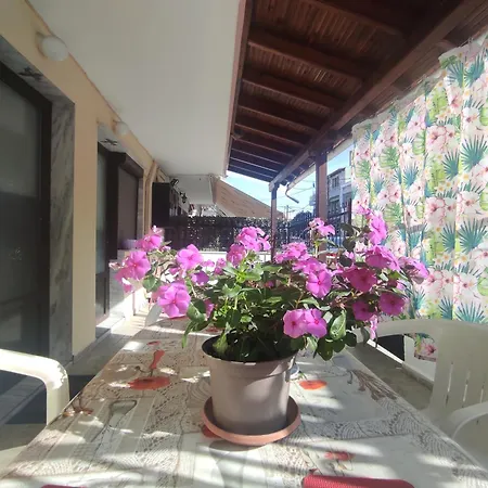 Apartment Niki's House 1 Agia Triada (Thessaloniki)