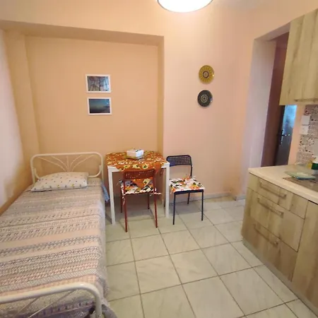 Niki's House 1 Apartment Agia Triada (Thessaloniki)