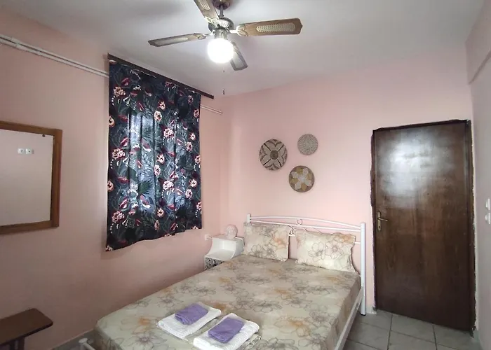 Niki's House 1 *