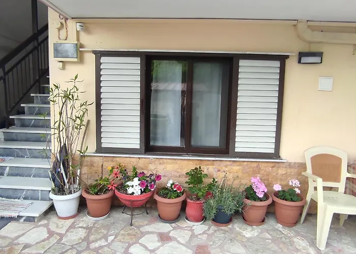 Niki's House 1 Appartamento *