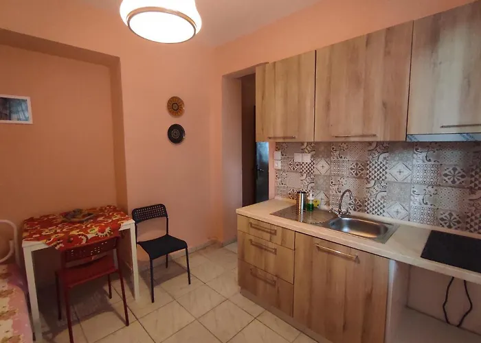 Niki's House 1