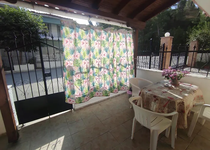 Appartamento Niki's House 1