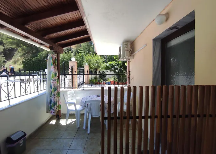 Appartamento Niki's House 1